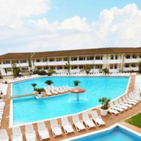 Hotel Centro Turistico Gardesano بوسولينغو المظهر الخارجي الصورة